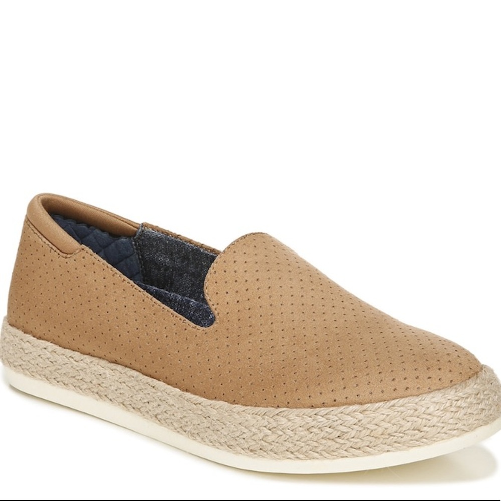 Dr Scholl’s Somerset Espadrille Slip-On